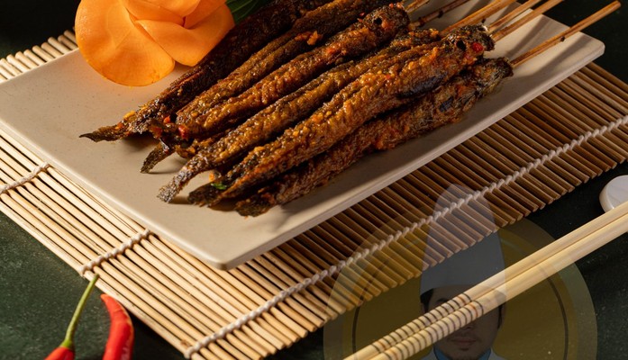 Hải Miền Tây - Lẩu Cá Kèo - Giang Văn Minh