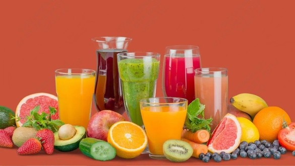 MEOW Juice - Nước Ép, Sinh Tố Trái Cây & Trà