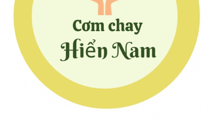 Cơm Chay Hiển Nam - Trần Thị Kỷ