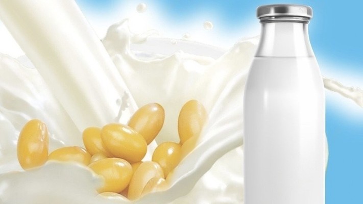 Bé Ù Soymilk - Trần Hưng Đạo