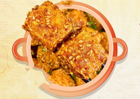 Bảo Bối ToFu - Nguyễn Gia Trí