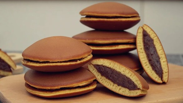 Tiệm Bánh Dorayaki - 167 Trần Cao Vân