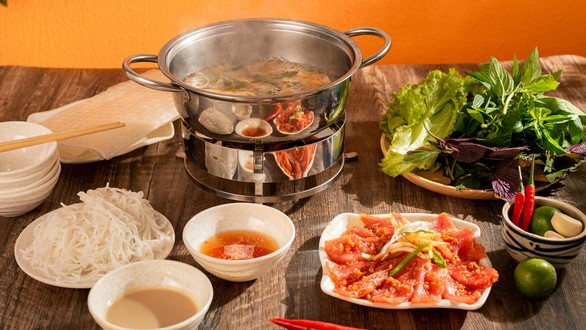 Tả Pí Lù Quy Nhơn Chính Gốc - Đô Đốc Bảo