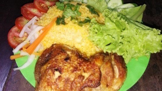 KiKoi Food - Cơm Gà, Cơm Phần & Cafe Muối - Lê Đình Cẩn