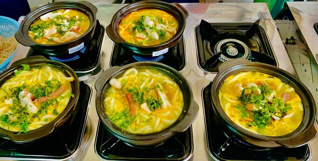 Tiệm Chè Nhỏ - Lavie Kitchen