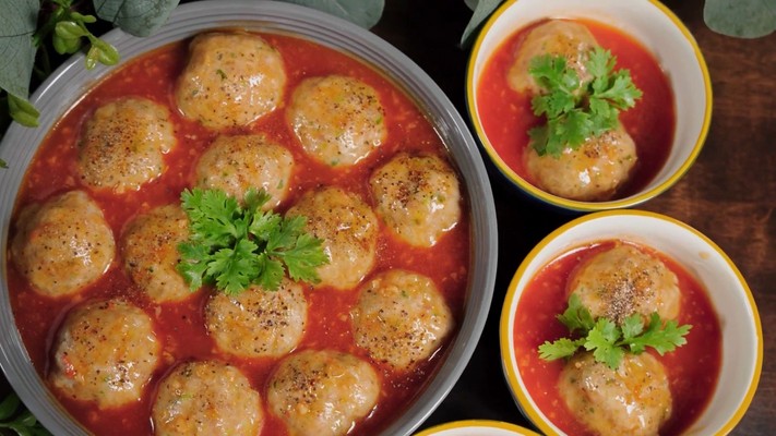 Nui & Bánh Mì Sanh Phương