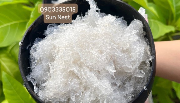 Yến Sun Nest - 193 Hoàng Văn Thụ