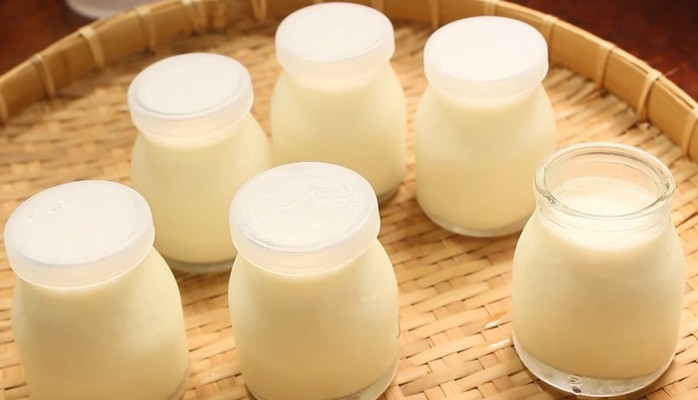 Sữa Chua Phomai Trúc Mỡ - Tô Hiến Thành