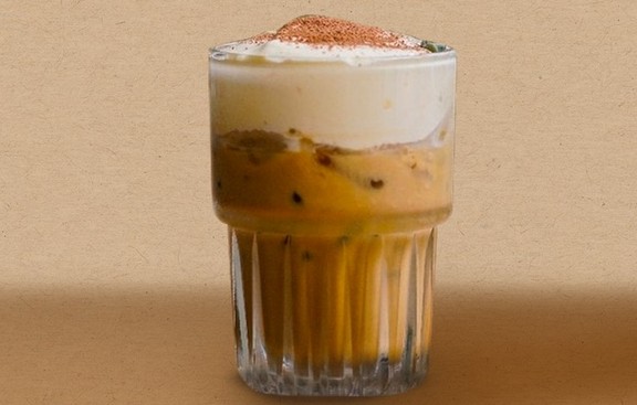 Góc Chill Cafe - Cà Phê Muối - Tân Sơn