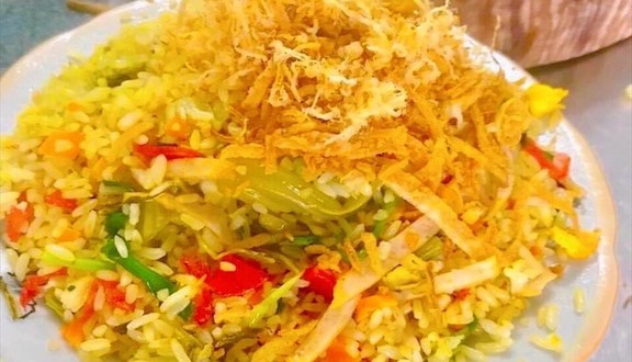 Quán Cơm Ngon - Tây Trà