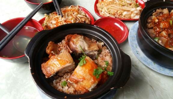 Cơm Thố Anh Nguyễn - Nguyễn Tuân - 157 Đ. Nguyễn Tuân