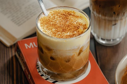 NẮNG Coffee - Tôn Đức Thắng