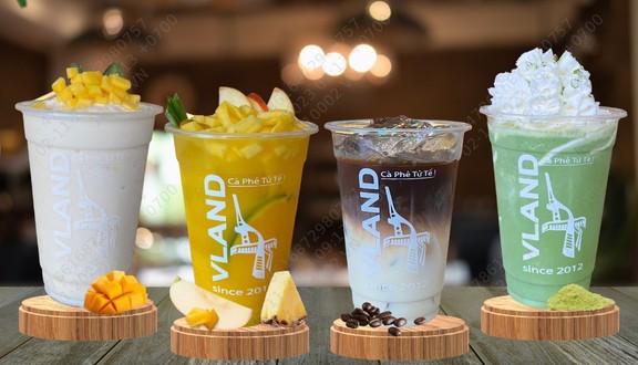 VLAND COFFEE