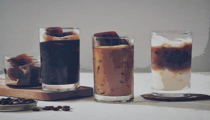 Nhiên Coffee And Tea House - Đông Tác