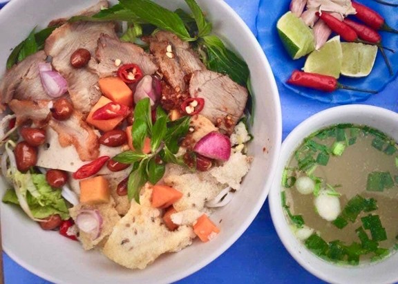 Phở Dì Liên - 65 Lê Đại Hành