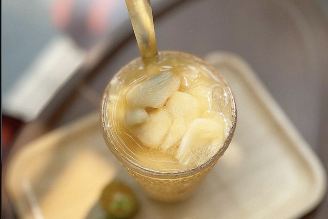 Tiệm Trà Bà Lại - Hùng Vương