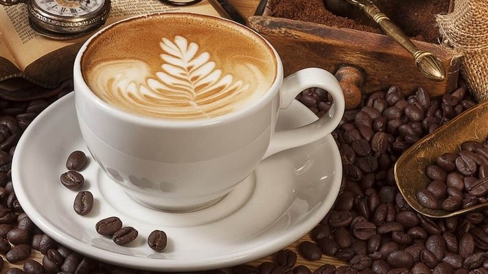 Lắp Ghép Coffee - Trà, Cafe & Cacao Chuối - Nguyễn An Ninh