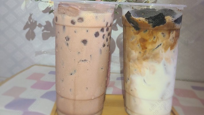 A Chính - Hủ Tiếu Mì Khô Xá Xíu