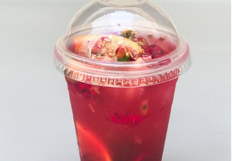 Cap Bakery & Drinks - Huỳnh Xuân Nhị