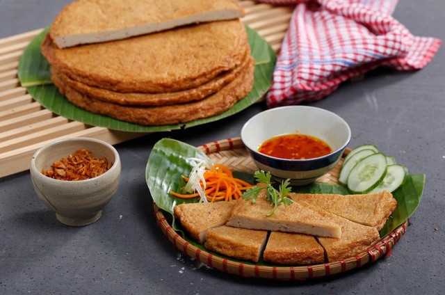Bánh Canh Nha Trang & Chả Cá Trộn Đa Đa