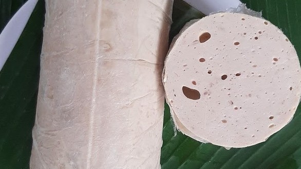 Lò Bánh Mì Út Thu - Nguyễn Thông