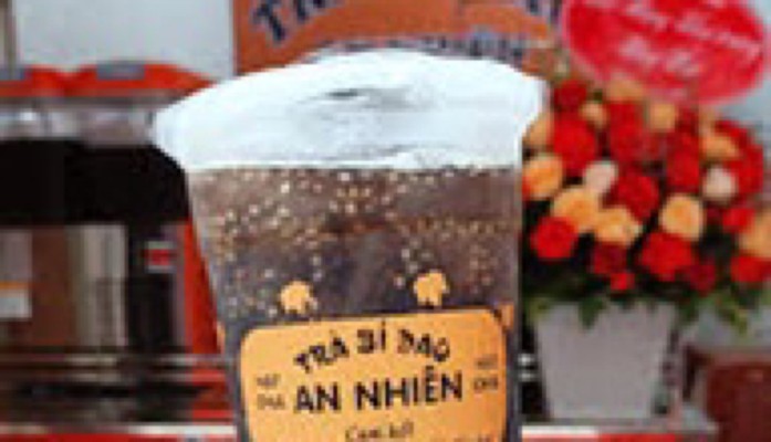 An Nhiên Organic - Đại Cồ Việt