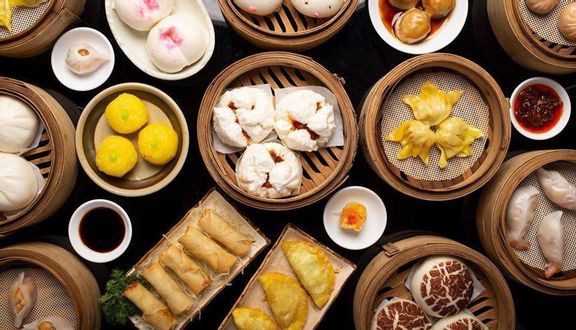 Dimsum Gia Thành - Đỗ Nhuận