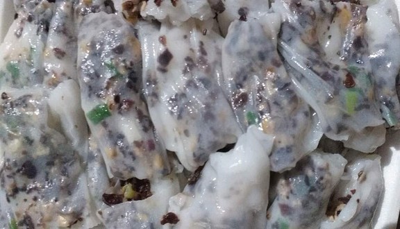 TIỆM ĂN ONLINE 24H - NGỌC THỤY