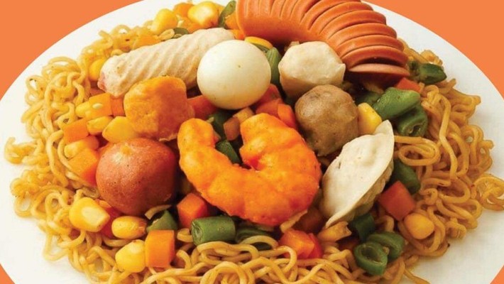 S Mart - Cửa Hàng Tiện Lợi