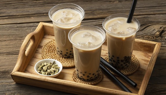 1991 Coffee - Trà Sữa & Trà Hoa Quả