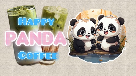 Happy Panda Coffee - Cà Phê, Sinh Tố & Ăn Vặt 88