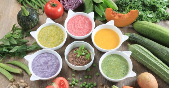 Cháo Dinh Dưỡng Beesoup - Nguyễn Thái Học