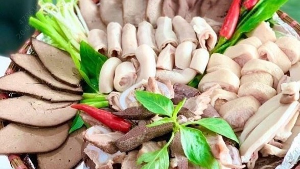 Lòng Trần 68 - Duy Tân