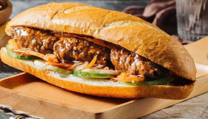 Bánh Mì YoYo - Chi Nhánh 1 - Trần Phú