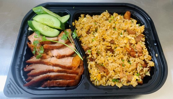 Tiệm Cơm Phở Cô Oanh - 88 Tu Hoàng