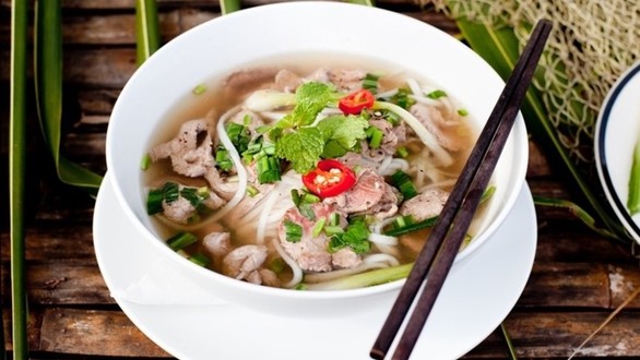 KINGFOOD - Cơm Văn Phòng, Phở Bò & Đồ Ăn Vặt