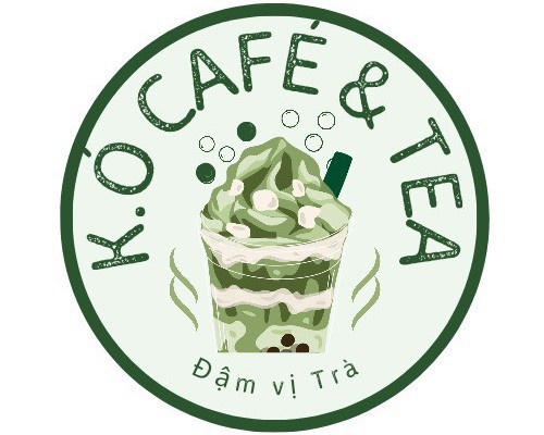 Trà Sữa K.Ó - Đậm Vị Trà