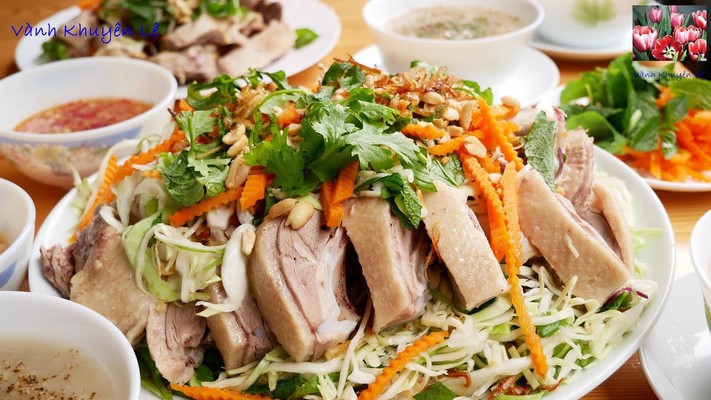 Quán Hồng Ngọc - Cơm Gà - Xôi & Cháo Vịt