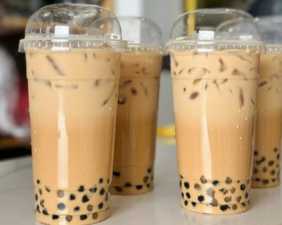 Trà Sữa - Ăn Vặt 3T