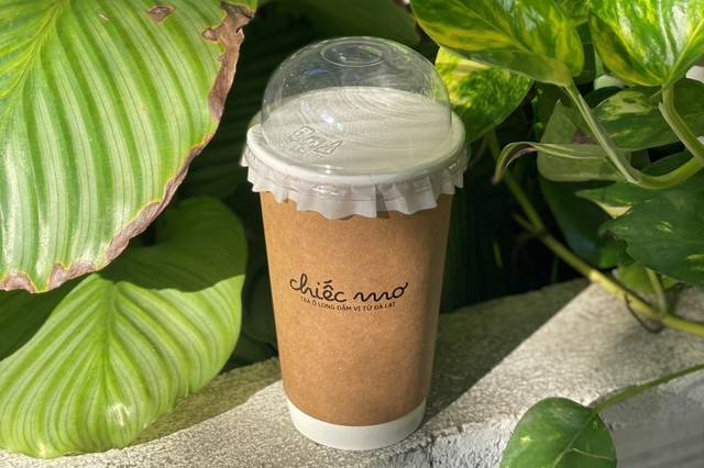 Chiếc mơ - 654 Đường 2 Tháng 4