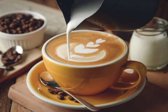 Chill Cafe - Coffee, Sinh Tố & Trà Sữa