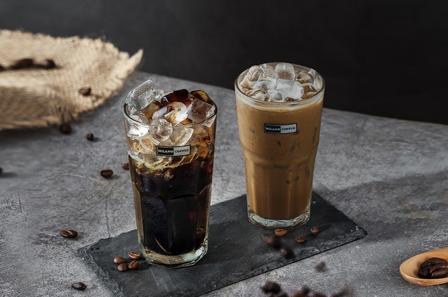 Milano Coffee - Đô Đốc Bảo