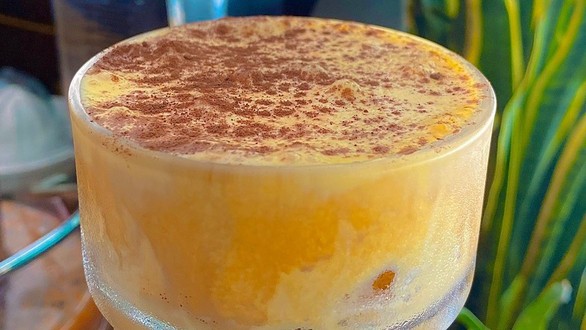 Cafe Phố - Cà Phê Muối - 16 Tuệ Tĩnh
