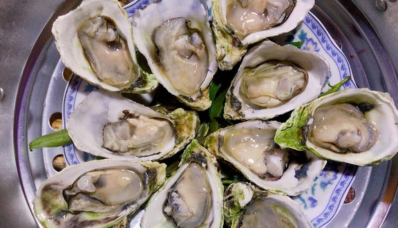 Hàu 1697 - Huỳnh Tấn Phát