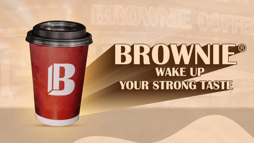 Brownie Coffee & Tea - Trần Đăng Phong