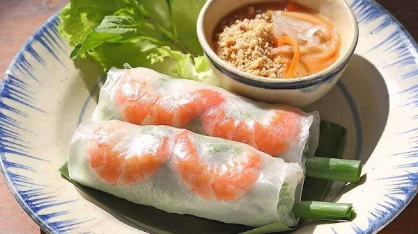 Ăn Vặt, Gỏi Cuốn & Gỏi Đu Đủ Út Cưng - Đường Số 14