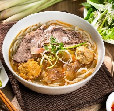 Nghĩa Sài Gòn - Phở & Bún Bò Huế - Lý Thường Kiệt