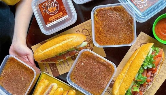 Pate Cột Đèn Hải Phòng - Nguyễn Văn Cừ