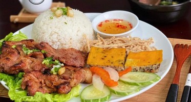 ăn mặn