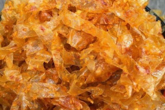 Bánh Tráng Sa Tế Cay 79 Long An - Hai Bà Trưng